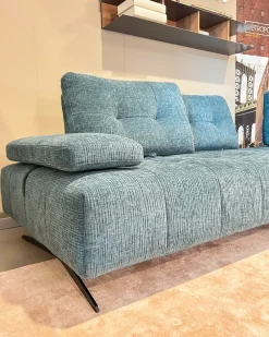 Le Comfort Divano Divano joplin PREZZI OUTLET sconto 31%- Divani