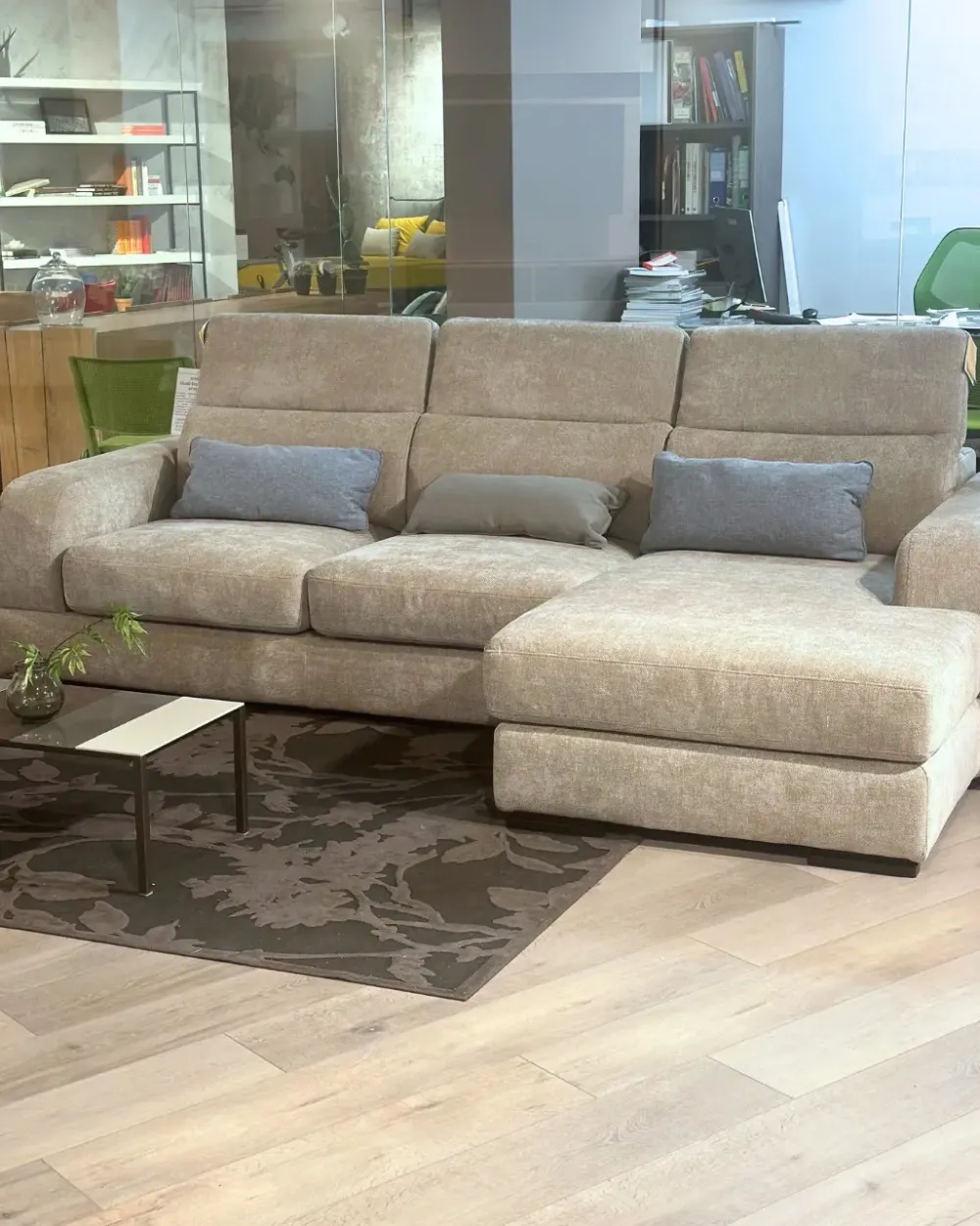 Divano Graffiti PREZZI OUTLET sconto 36% Divani