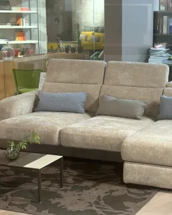 Divano Graffiti PREZZI OUTLET sconto 36% Divani