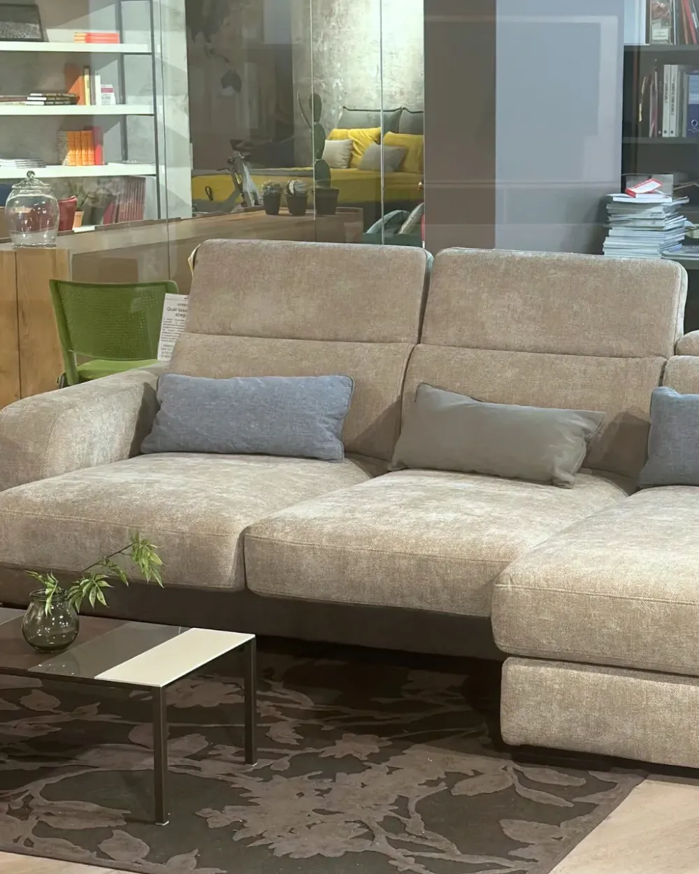 Divano Graffiti PREZZI OUTLET sconto 36% Divani