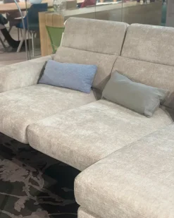 Divano Graffiti PREZZI OUTLET sconto 36% Divani