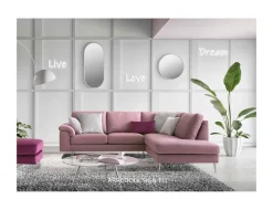 Le Comfort Divano Papilio PREZZI OUTLET sconto 35%- Divani