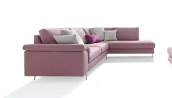 Le Comfort Divano Papilio PREZZI OUTLET sconto 35%- Divani