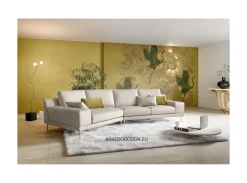 Le Comfort Divano Pontia  PREZZI OUTLET sconto 35%- Divani