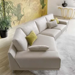 Le Comfort Divano Pontia  PREZZI OUTLET sconto 35%- Divani