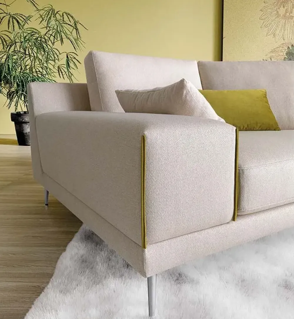 Le Comfort Divano Pontia PREZZI OUTLET sconto 35%- Divani