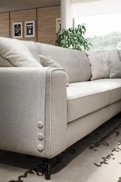 Discount Divano Spencer PREZZI OUTLET sconto 35% Divani