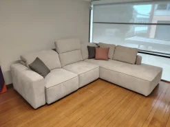 Divano Swan PREZZI OUTLET sconto 27%^Le Comfort