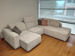 Divano Swan  PREZZI OUTLET sconto 27%^Le Comfort