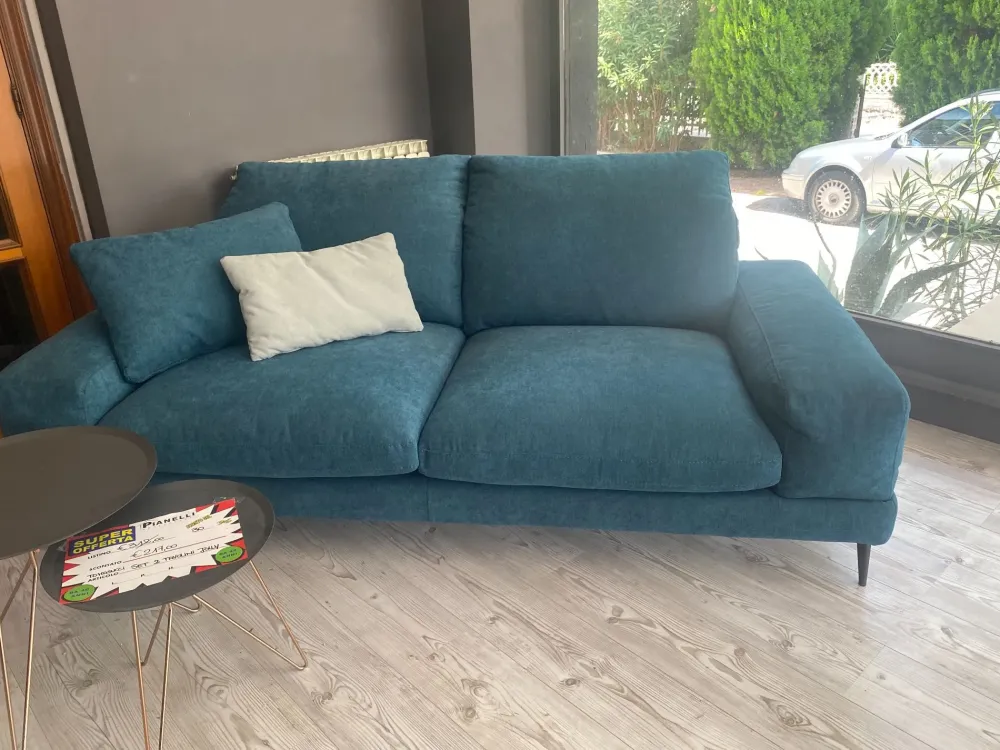 Divano Lea halles PREZZI OUTLET^Febal Clearance