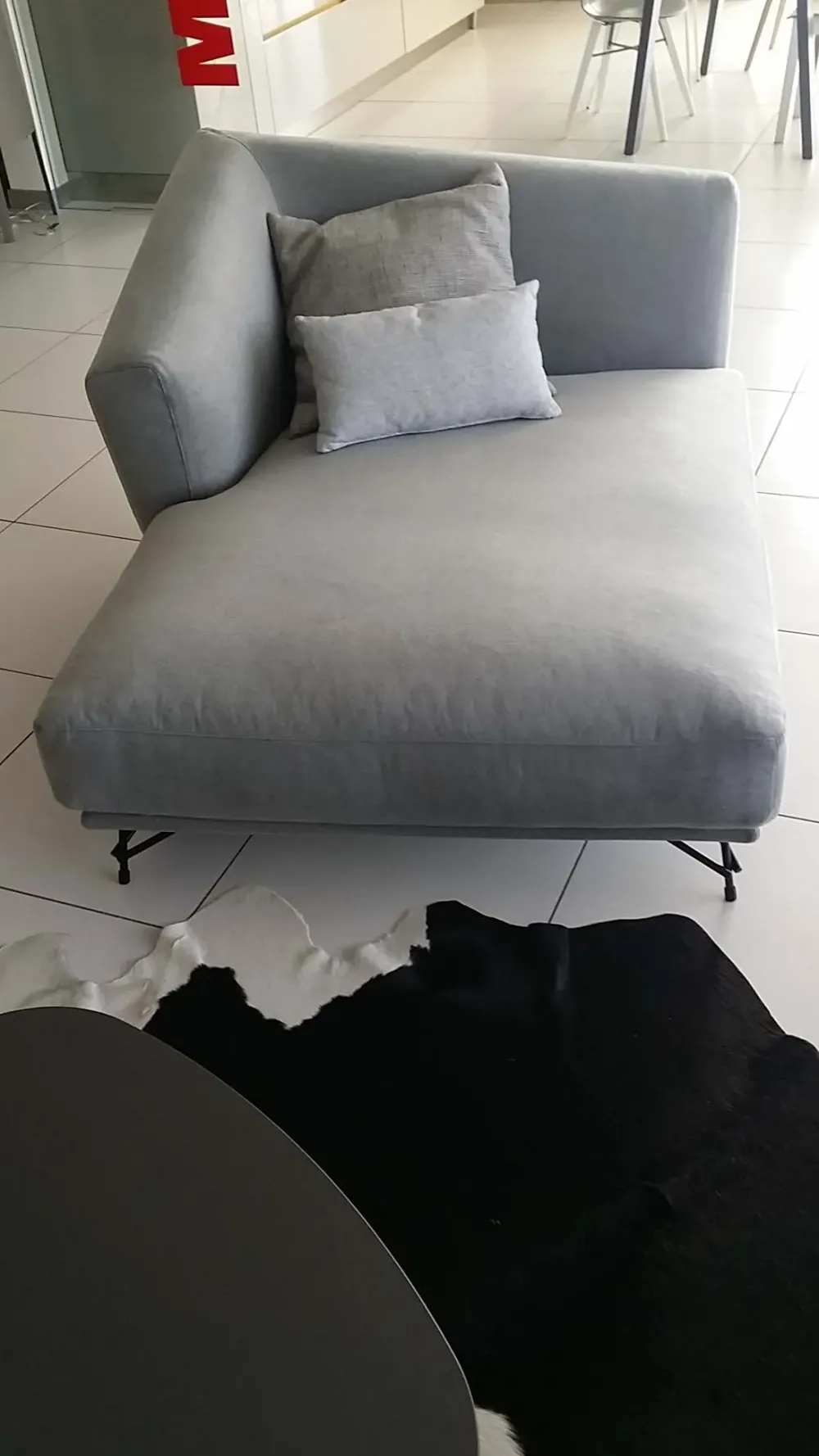 Divano Lennox sconto del 0%^Ditre Italia New