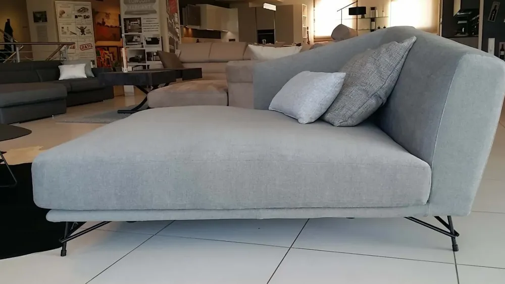 Divano Lennox sconto del 0%^Ditre Italia New