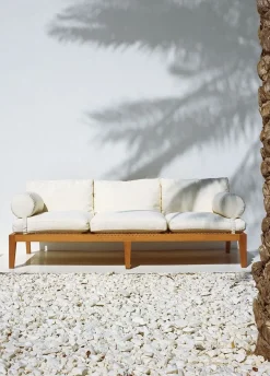 Outlet Divano Lettino Luxury di per interni. Pronta consegna, scontato! Divani Da Giardino