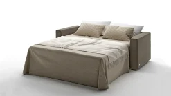 Sale Divano letto 2 posti Tresor : prezzo su richiesta. Design moderno, perfetto per l'architetto. Divani Letto|Divani