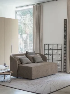 Flou Divano Letto a 2 posti Cèline di : prezzo su richiesta- Divani Letto|Divani