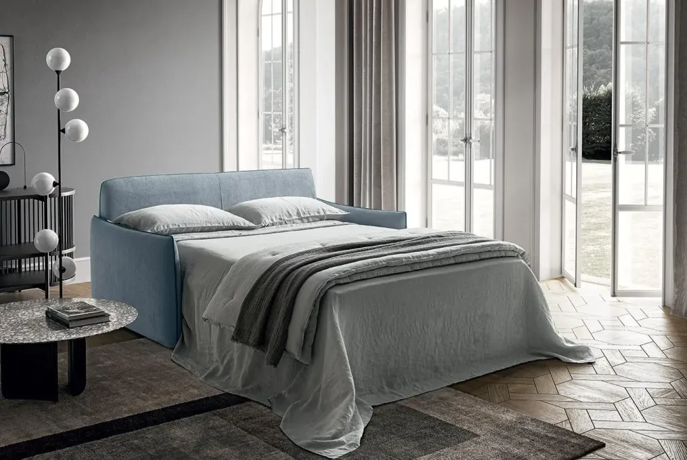 Felis Divano letto Amadeus in Offerta Outlet- Divani Letto|Divani