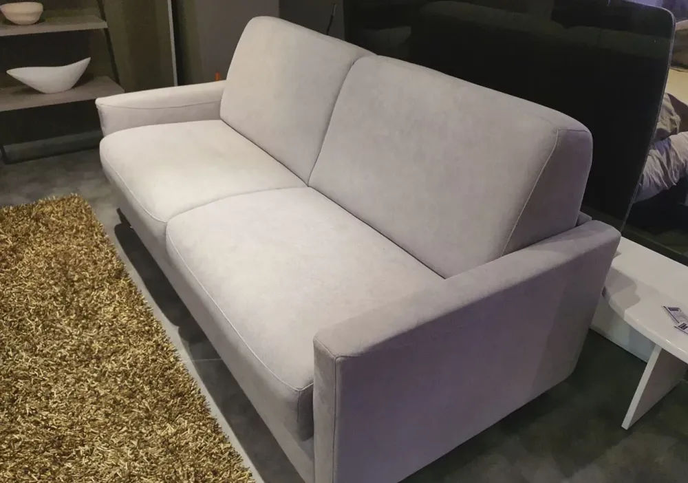 Sale Divano letto Ambrogio 2023 a PREZZO OUTLET scontato del 35% Divani Letto|Divani