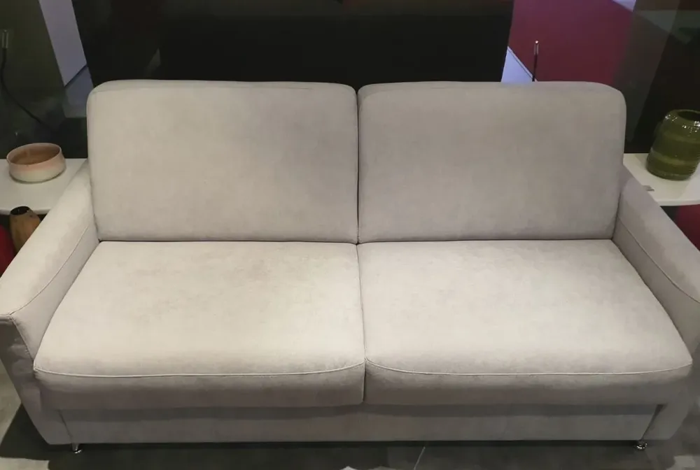 Sale Divano letto Ambrogio 2023 a PREZZO OUTLET scontato del 35% Divani Letto|Divani