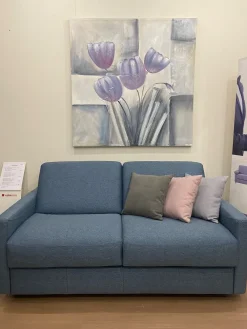 Discount Divano Letto Ambrogio a 1150 Euro Divani Letto|Divani