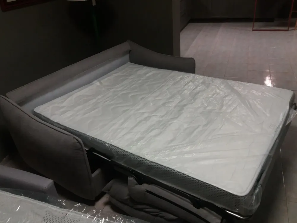Confortplus Divano letto Annie 140 a 1450€. Offerta Outlet!- Divani Letto|Divani