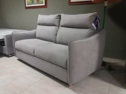 Confortplus Divano letto Annie 140 a 1450€. Offerta Outlet!- Divani Letto|Divani