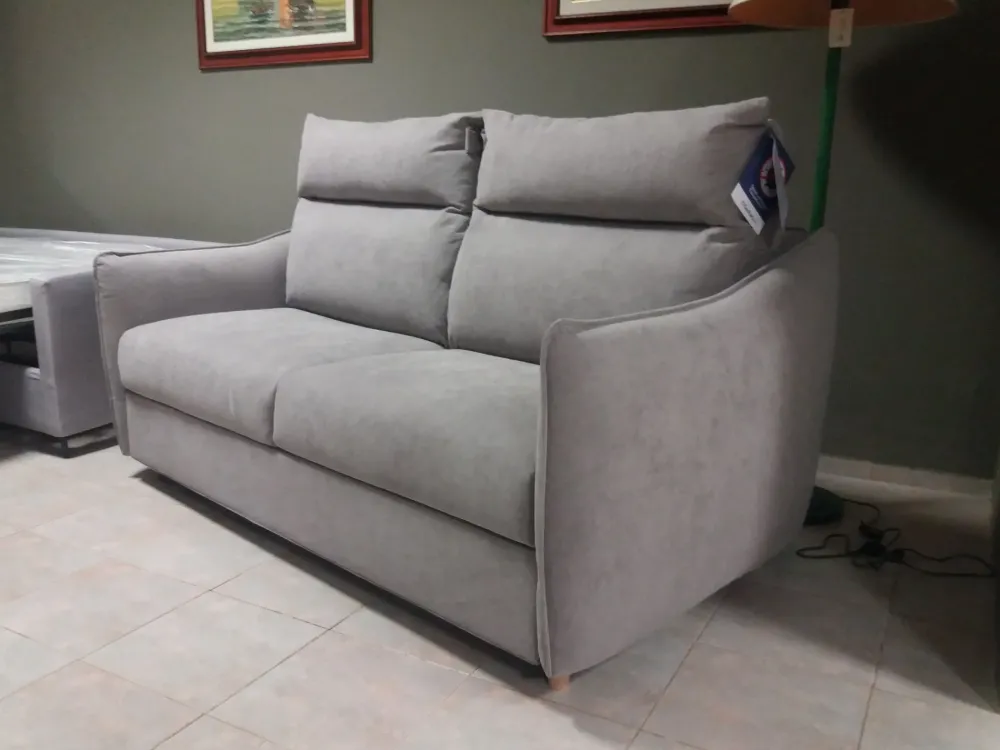 Confortplus Divano letto Annie 140 a 1450€. Offerta Outlet!- Divani Letto|Divani