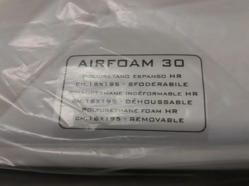 Confortplus Divano letto Annie 140 a 1450€. Offerta Outlet!- Divani Letto|Divani