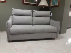 Confortplus Divano letto Annie 140 a 1450€. Offerta Outlet!- Divani Letto|Divani
