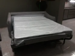 Confortplus Divano letto Annie 140 a 1450€. Offerta Outlet!- Divani Letto|Divani