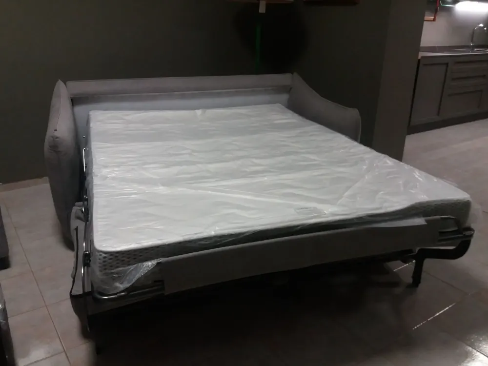 Confortplus Divano letto Annie 140 a 1450€. Offerta Outlet!- Divani Letto|Divani