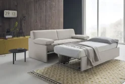 Felis Divano letto ASKY in Offerta Outlet- Divani Letto|Divani