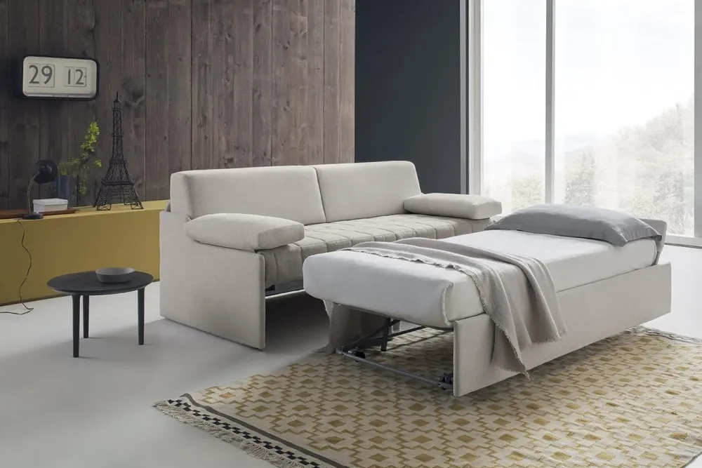 Felis Divano letto ASKY in Offerta Outlet- Divani Letto|Divani