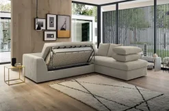 Divano letto Aston : SCONTO ESCLUSIVO^Felis Outlet