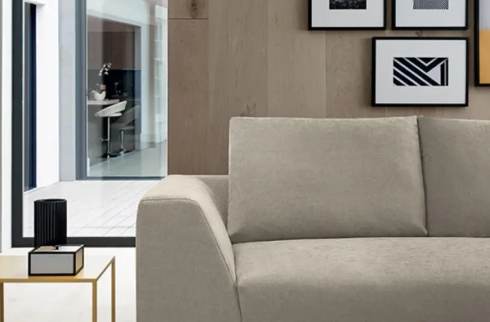 Divano letto Aston : SCONTO ESCLUSIVO^Felis Outlet