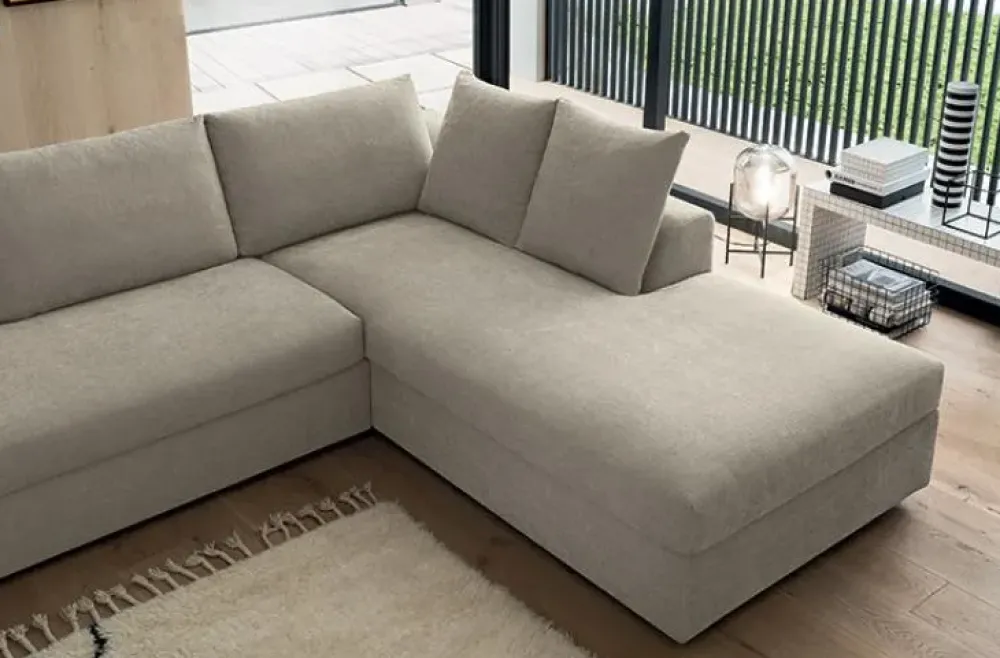Divano letto Aston : SCONTO ESCLUSIVO^Felis Outlet