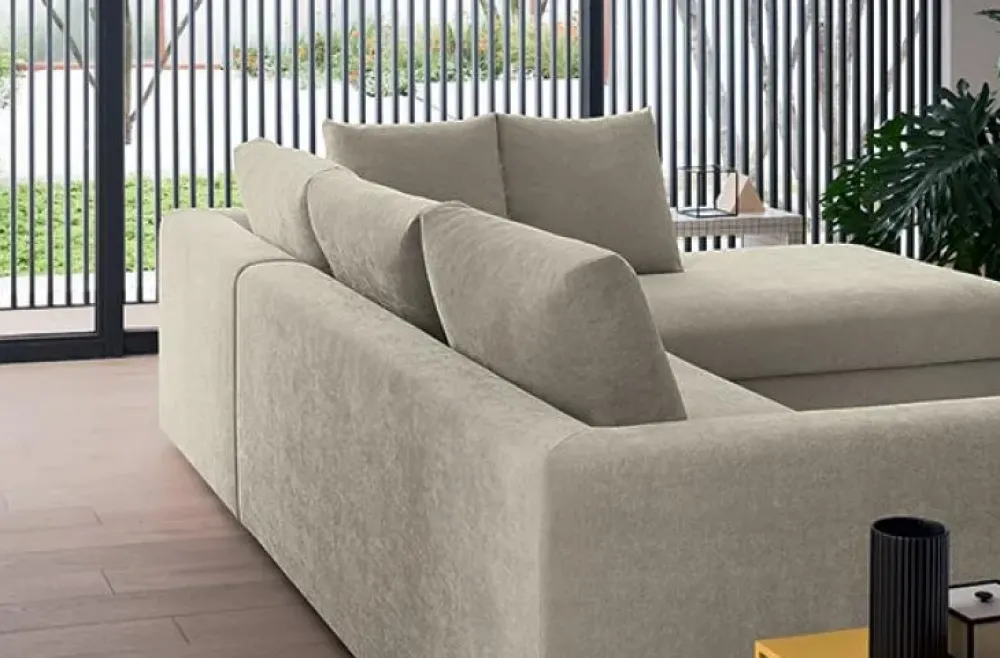 Divano letto Aston : SCONTO ESCLUSIVO^Felis Outlet