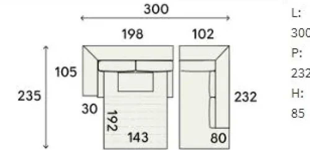 Divano letto Aston : SCONTO ESCLUSIVO^Felis Outlet