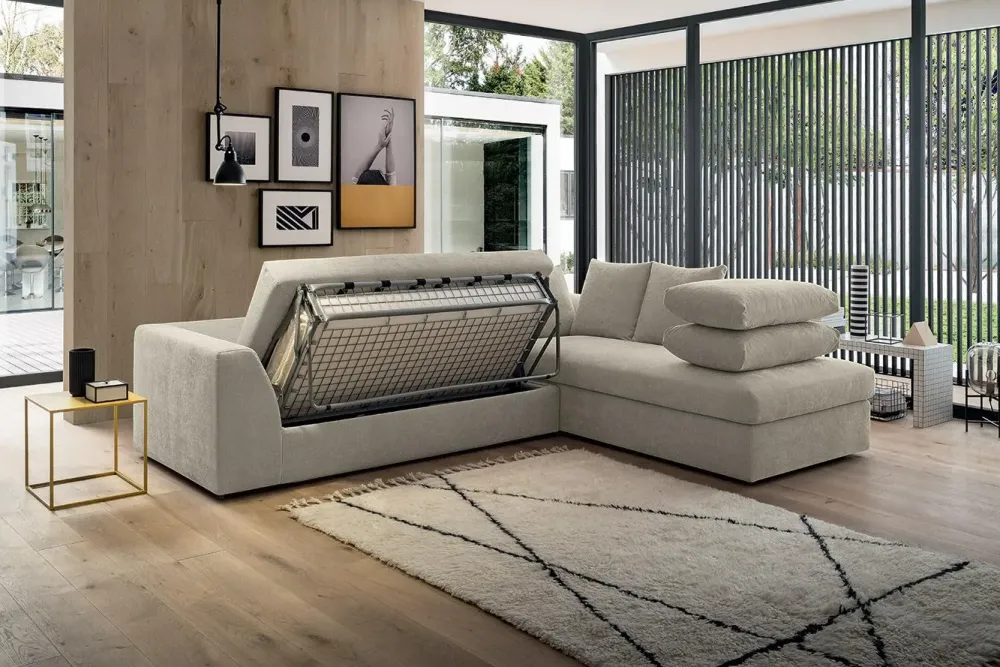 Felis Divano letto Aston PREZZI OUTLET- Divani Letto|Divani