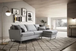 Divano letto Bali 102 in Tessuto a 1750€^Le Comfort Discount