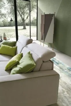 Divano letto Barbados   a PREZZO OUTLET^Le Comfort Outlet