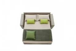 Divano letto Barbados   a PREZZO OUTLET^Le Comfort Outlet