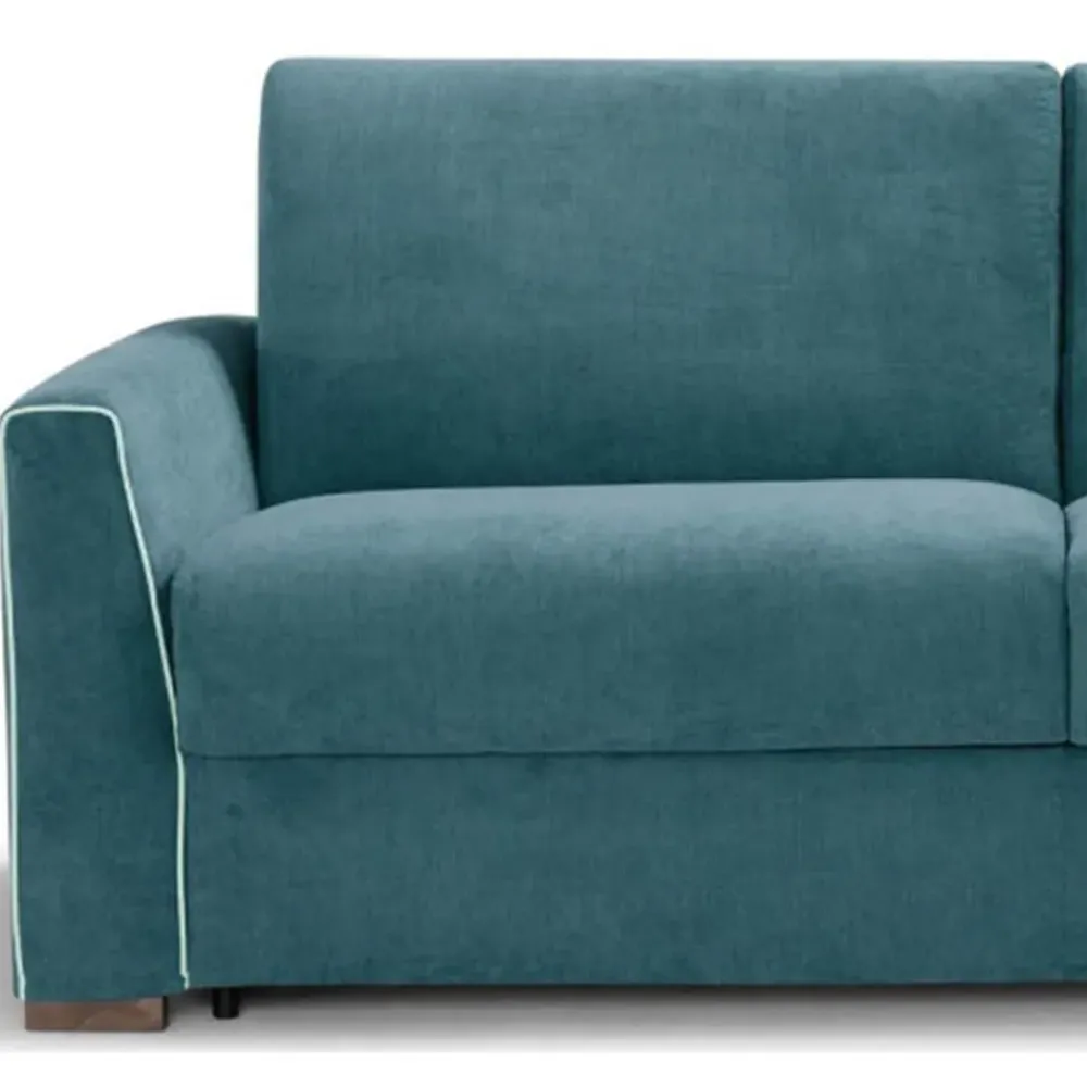 Vis comoda Divano letto Berlino-f a prezzo ribassato- Divani Letto|Divani