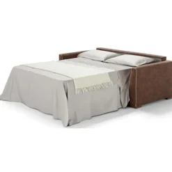 Vis comoda Divano letto Berlino-f a prezzo ribassato- Divani Letto|Divani