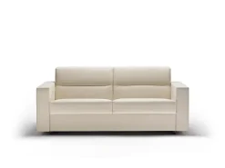 Divano letto Bk 05 in Tessuto a 1740€^BK salotti Online