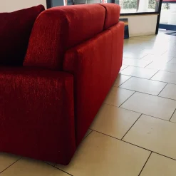 Divano letto BLUEMOON SCONTO 40%^P&T Salotti Hot