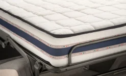 BM Design Divano letto in Tessuto. Prezzo scontato! Acquista ora!- Divani Letto|Divani