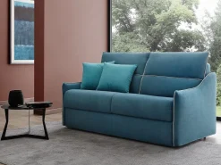 Discount Divano letto Boom Moderno SCONTATO a prezzo riservato Divani Letto|Divani