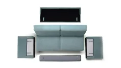 Sale Divano letto Bronnie di a prezzo ribassato Divani Letto|Divani