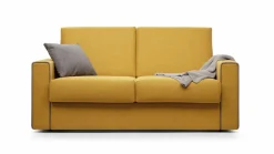 Divano letto Bronnie plus in Offerta Outlet Divani Letto|Divani