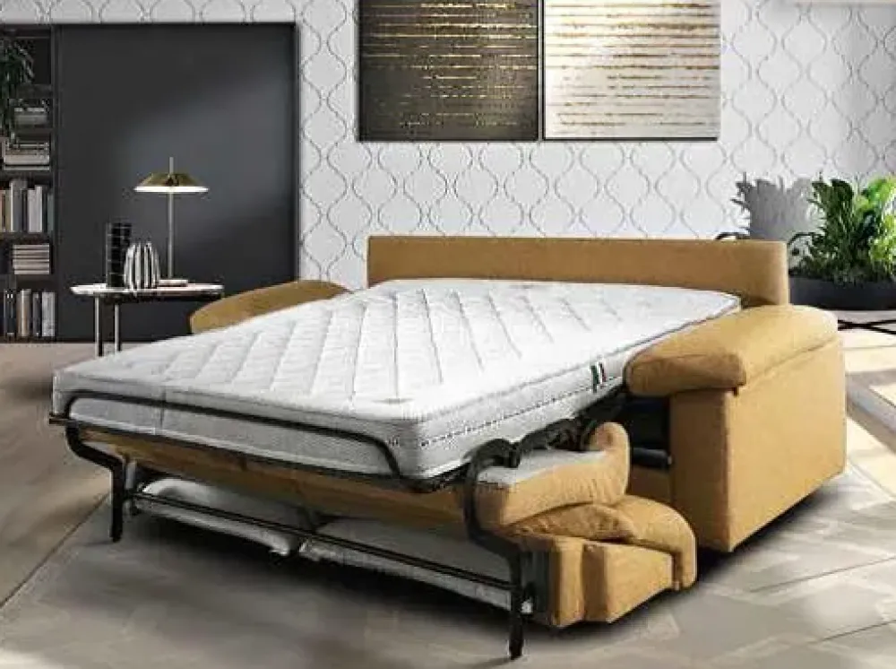 Hot Divano Letto Carla di a prezzo ribassato Divani|Divani Letto